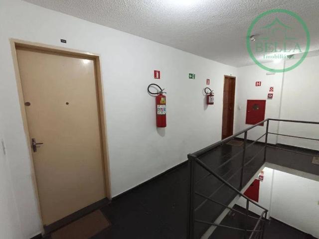 Cobertura venda em Jardim Líbano, São Paulo