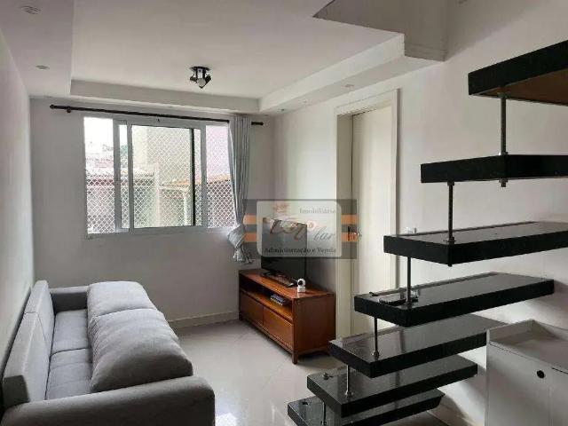 Cobertura venda em Região Imediata de São Paulo, Região Metropolitana de São Paulo