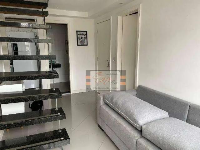 Cobertura venda em Região Imediata de São Paulo, Região Metropolitana de São Paulo