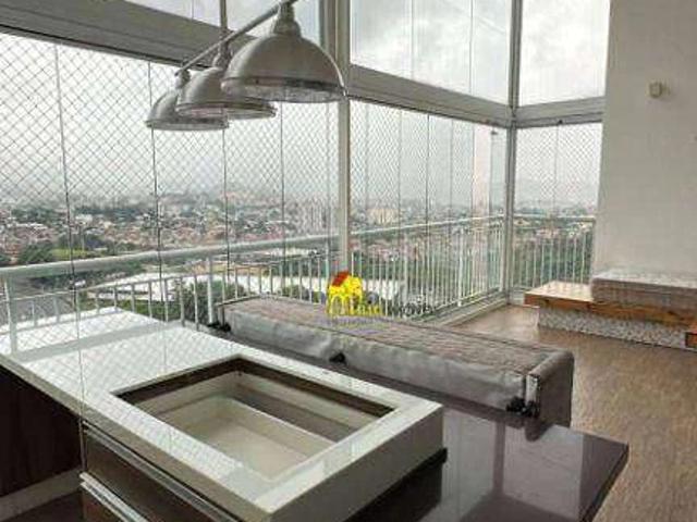 Cobertura venda em Piqueri, São Paulo