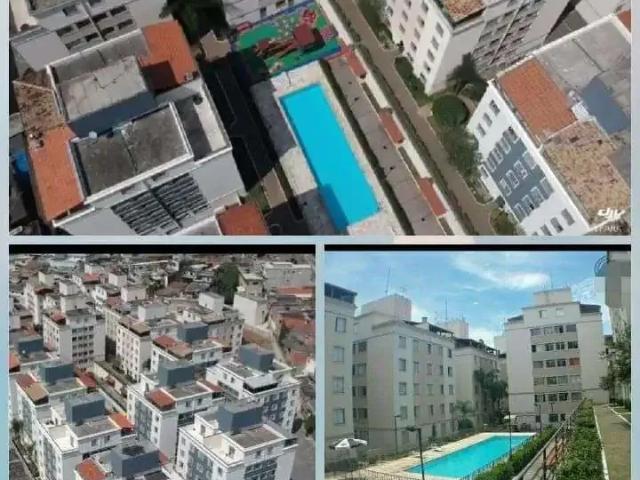 Cobertura venda em Região Imediata de São Paulo, Região Metropolitana de São Paulo