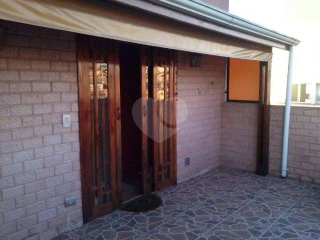 Cobertura venda em Região Imediata de São Paulo, Região Metropolitana de São Paulo