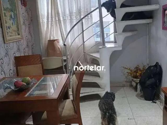 Cobertura venda em Região Imediata de São Paulo, Região Metropolitana de São Paulo