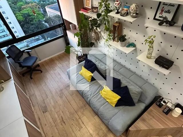 Cobertura venda em Saúde, São Paulo