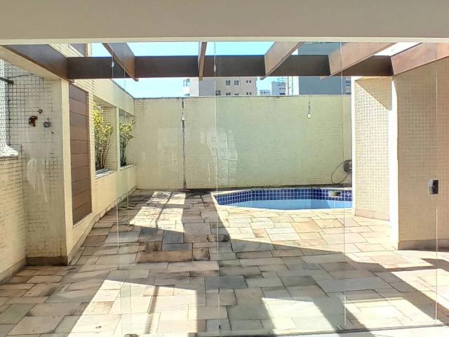 Cobertura venda em Saúde, São Paulo