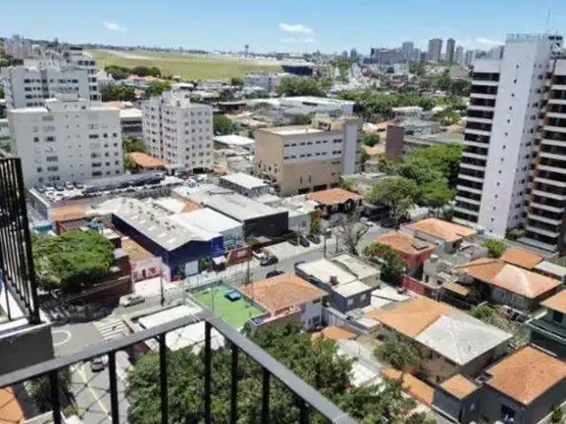 Cobertura venda em Indianópolis, São Paulo