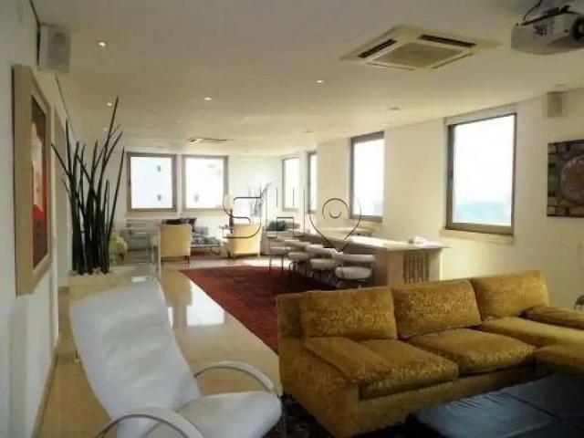 Cobertura venda em Região Imediata de São Paulo, Região Metropolitana de São Paulo