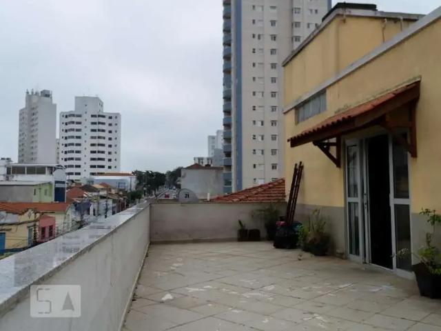 Cobertura venda em Região Imediata de São Paulo, Região Metropolitana de São Paulo