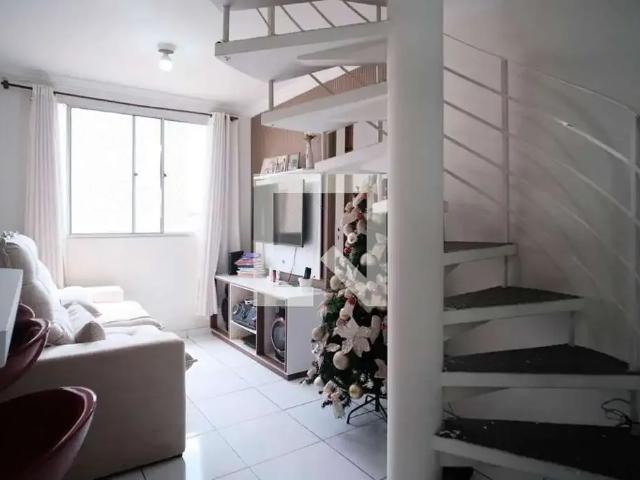 Cobertura venda em Região Imediata de São Paulo, Região Metropolitana de São Paulo