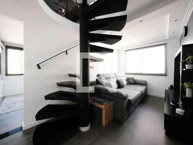 Cobertura venda em Região Imediata de São Paulo, Região Metropolitana de São Paulo