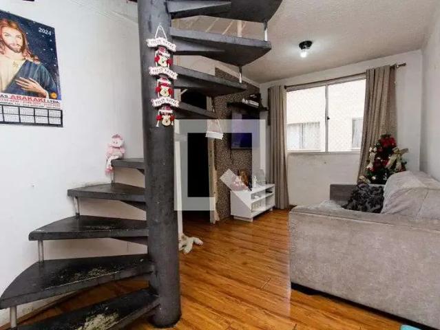 Cobertura venda em Região Imediata de São Paulo, Região Metropolitana de São Paulo