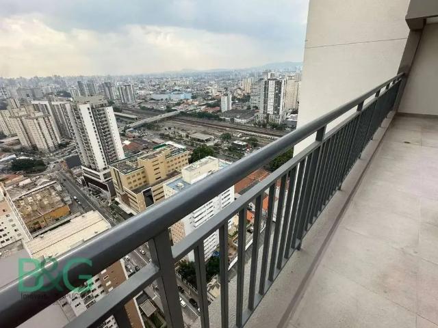 Cobertura venda em Belém, São Paulo
