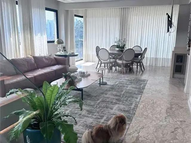 Cobertura venda em Região Imediata de São Paulo, Região Metropolitana de São Paulo