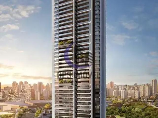 Cobertura venda em Região Imediata de São Paulo, Região Metropolitana de São Paulo