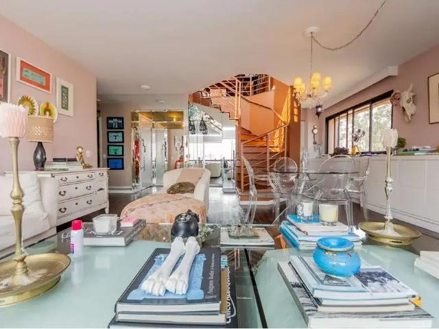 Cobertura venda em Região Imediata de São Paulo, Região Metropolitana de São Paulo