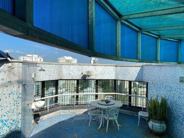 Cobertura venda em Morumbi, Biritiba-Mirim