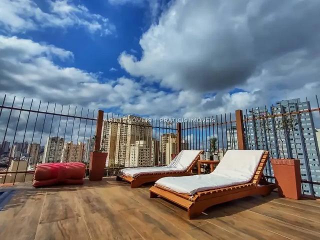 Cobertura venda em Região Imediata de São Paulo, Região Metropolitana de São Paulo