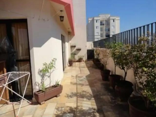 Cobertura venda em Região Imediata de São Paulo, Região Metropolitana de São Paulo