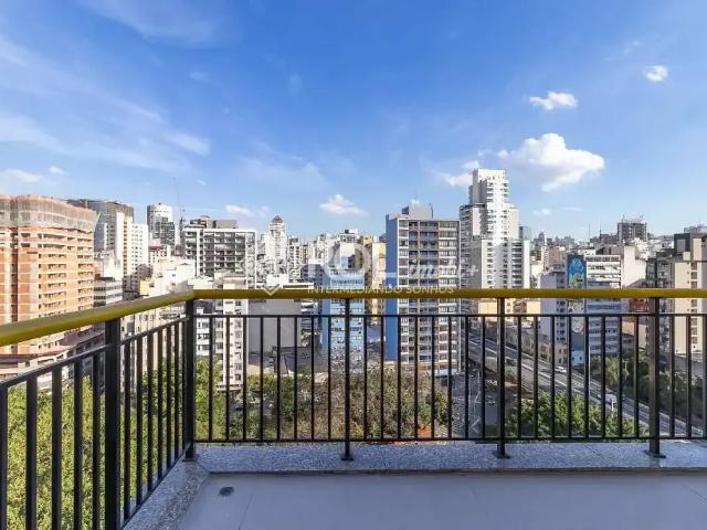 Cobertura venda em Região Imediata de São Paulo, Região Metropolitana de São Paulo