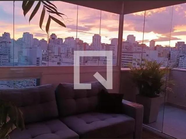 Cobertura venda em Região Imediata de São Paulo, Região Metropolitana de São Paulo