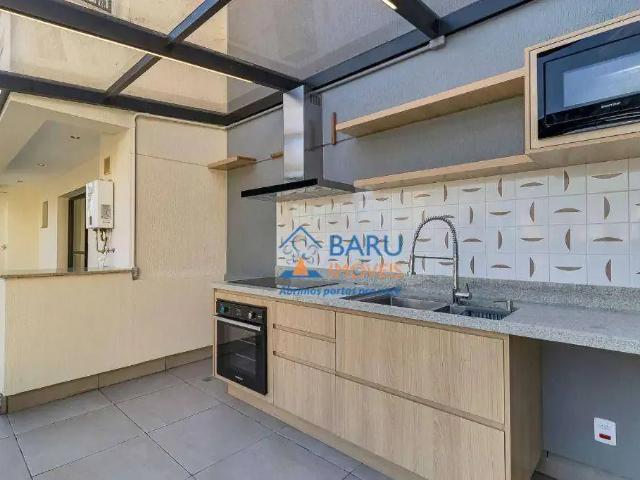 Cobertura venda em Região Imediata de São Paulo, Região Metropolitana de São Paulo