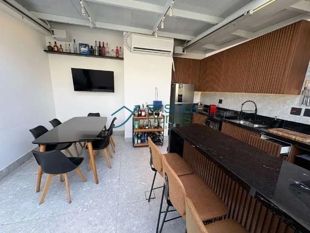 Cobertura venda em Região Imediata de São Paulo, Região Metropolitana de São Paulo