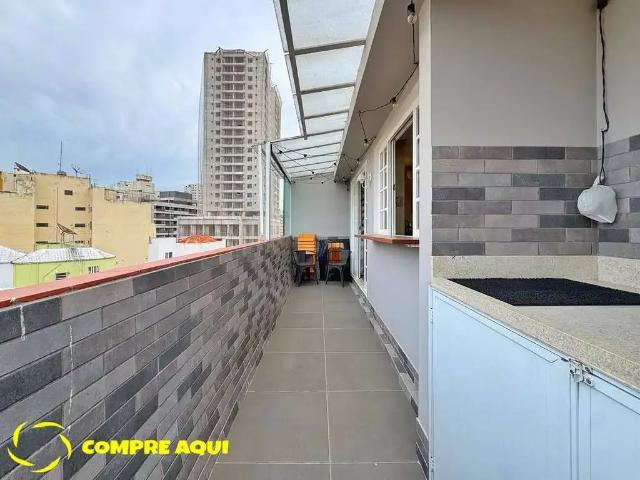 Cobertura venda em Região Imediata de São Paulo, Região Metropolitana de São Paulo
