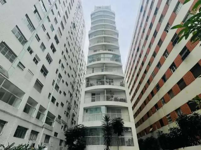 Cobertura venda em Região Imediata de São Paulo, Região Metropolitana de São Paulo
