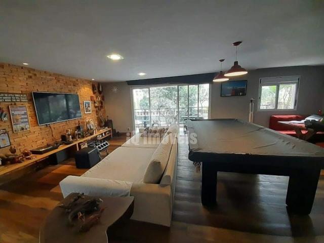 Cobertura venda em Santa Cecília, São Paulo