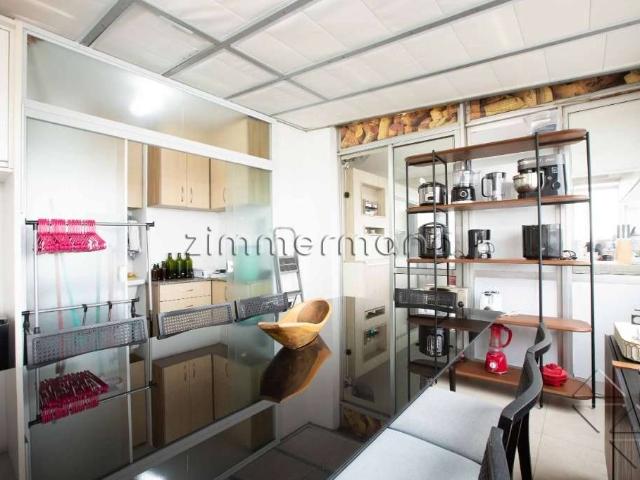 Cobertura venda em Região Imediata de São Paulo, Região Metropolitana de São Paulo
