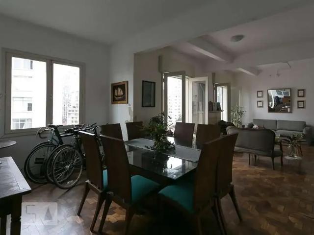 Cobertura venda em Região Imediata de São Paulo, Região Metropolitana de São Paulo