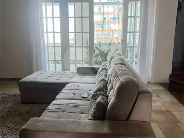 Cobertura venda em Região Imediata de São Paulo, Região Metropolitana de São Paulo