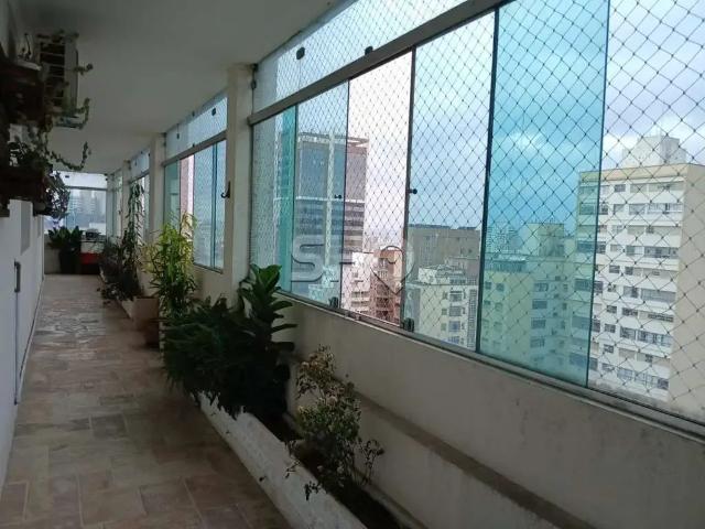 Cobertura venda em Região Imediata de São Paulo, Região Metropolitana de São Paulo