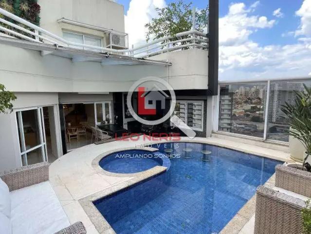 Cobertura venda em Região Imediata de São Paulo, Região Metropolitana de São Paulo