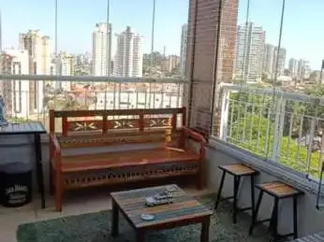 Cobertura venda em Região Imediata de São Paulo, Região Metropolitana de São Paulo
