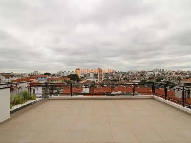 Cobertura venda em Região Imediata de São Paulo, Região Metropolitana de São Paulo