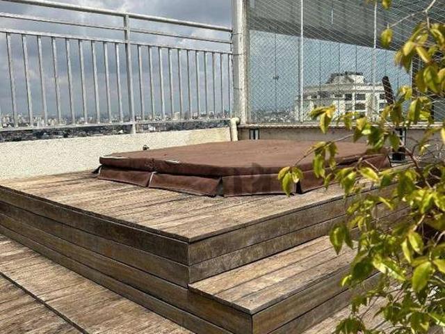 Cobertura venda em Região Imediata de São Paulo, Região Metropolitana de São Paulo