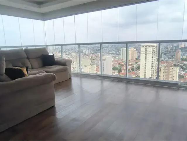 Cobertura venda em Região Imediata de São Paulo, Região Metropolitana de São Paulo