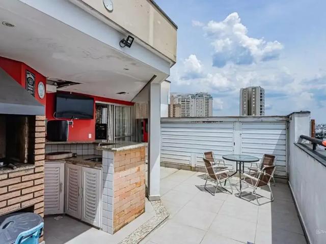 Cobertura venda em Região Imediata de São Paulo, Região Metropolitana de São Paulo