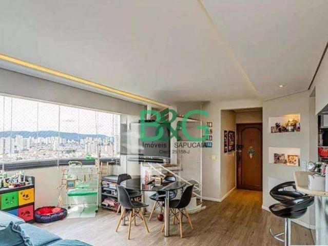 Cobertura venda em Região Imediata de São Paulo, Região Metropolitana de São Paulo
