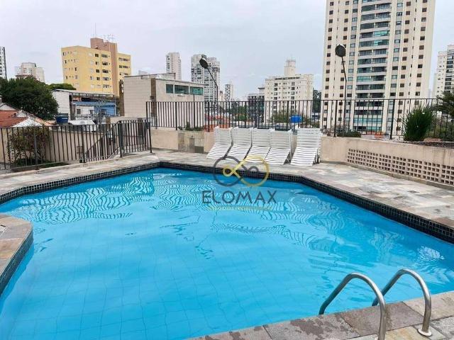 Cobertura venda em Região Imediata de São Paulo, Região Metropolitana de São Paulo