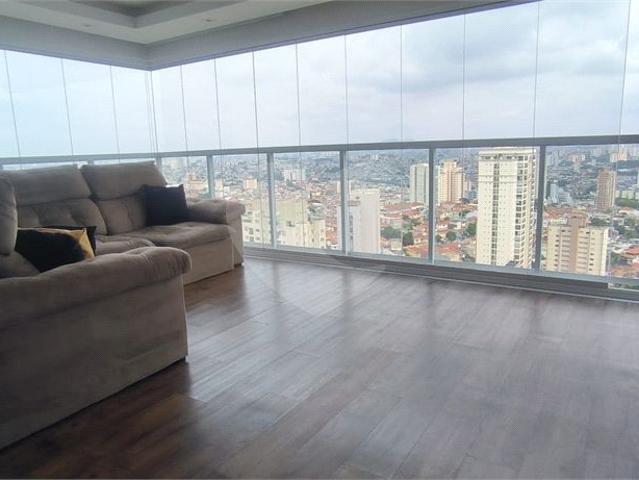 Cobertura venda em Região Imediata de São Paulo, Região Metropolitana de São Paulo