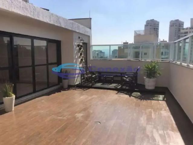 Cobertura venda em Região Imediata de São Paulo, Região Metropolitana de São Paulo