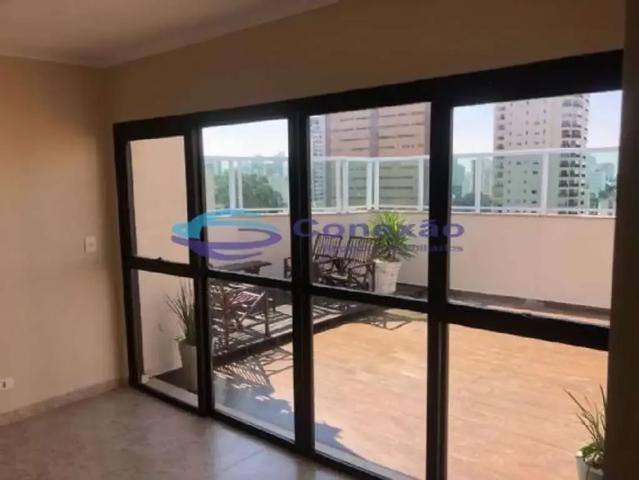 Cobertura venda em Região Imediata de São Paulo, Região Metropolitana de São Paulo