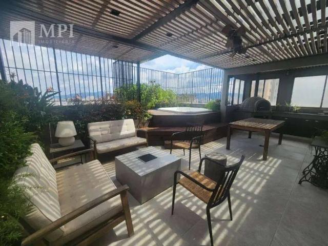Cobertura venda em Região Imediata de São Paulo, Região Metropolitana de São Paulo
