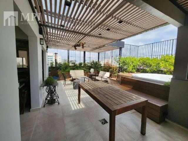 Cobertura venda em Região Imediata de São Paulo, Região Metropolitana de São Paulo