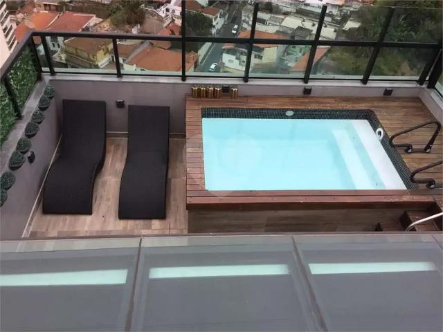 Cobertura venda em Região Imediata de São Paulo, Região Metropolitana de São Paulo