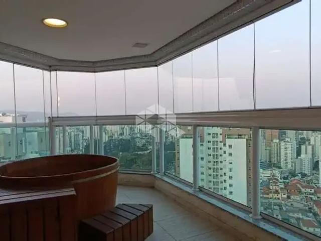 Cobertura venda em Região Imediata de São Paulo, Região Metropolitana de São Paulo