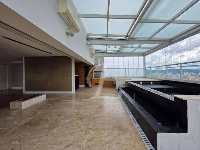 Cobertura venda em Região Imediata de São Paulo, Região Metropolitana de São Paulo