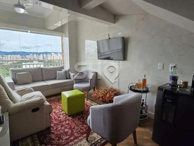 Cobertura venda em Região Imediata de São Paulo, Região Metropolitana de São Paulo